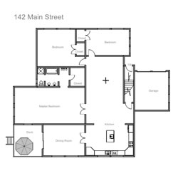 simple house plan drawing app free download